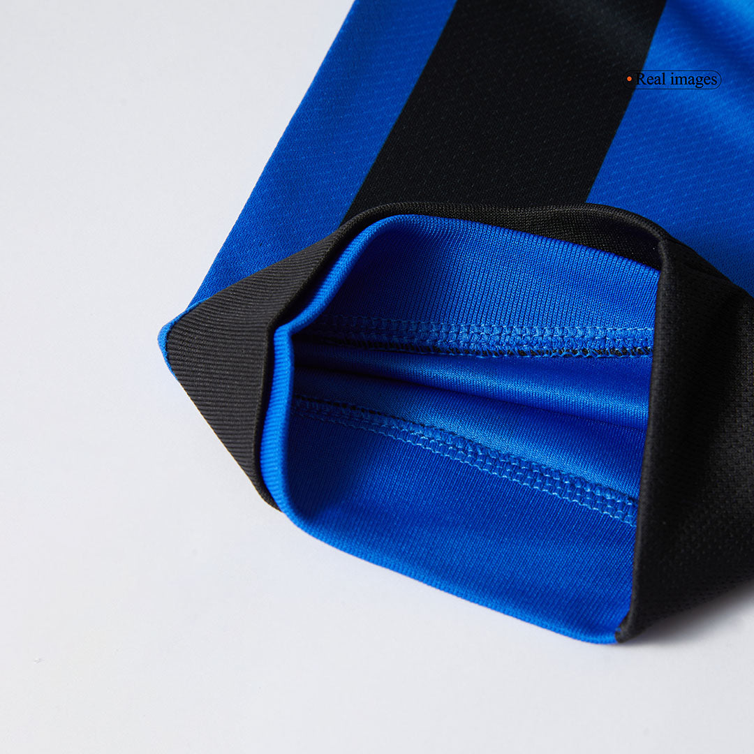 Inter Milan Thuisshirt 2024/25 Grote Maten