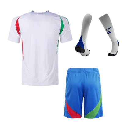 Italië Uit Tenue 2024