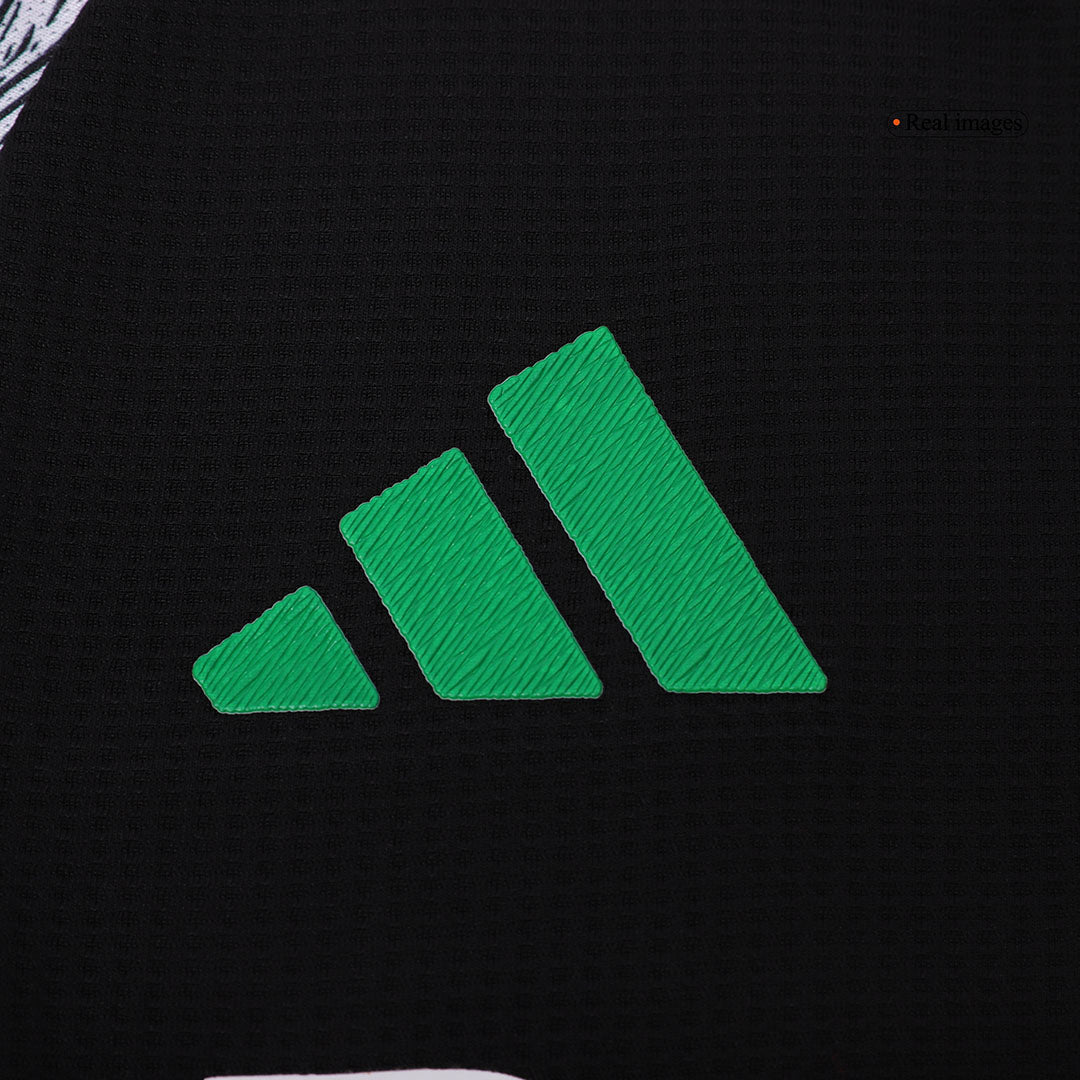 Arsenal Uitshirt 2024/25 Authentic