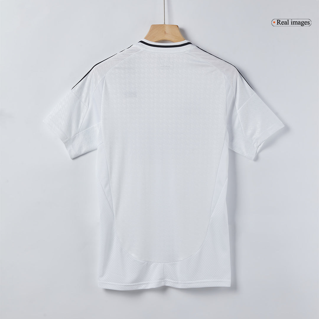 Real Madrid Thuisshirt 2024/25 - Supergrote Maat