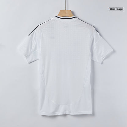 Real Madrid Thuisshirt 2024/25 - Supergrote Maat