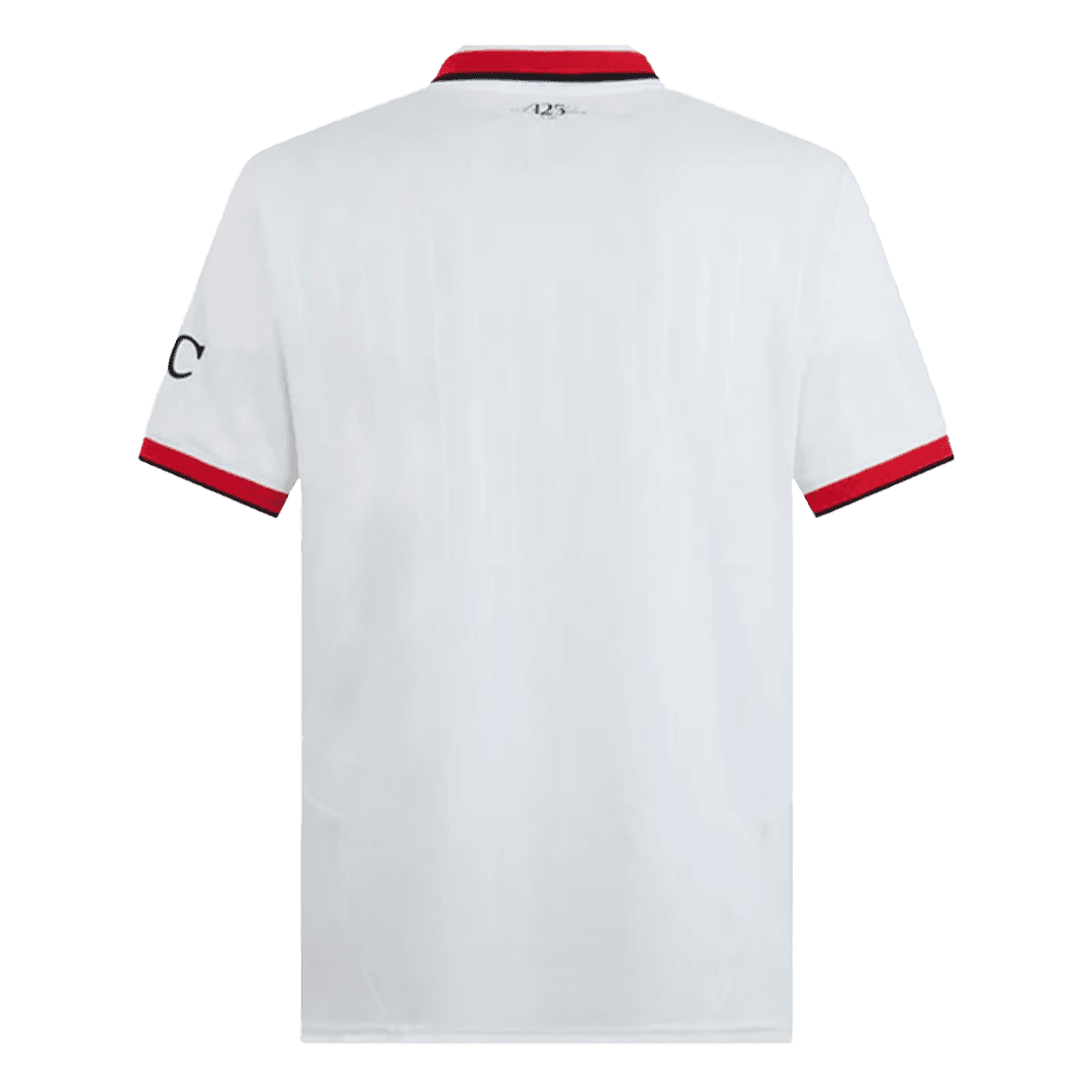 AC Milan Uitshirt 2024/25 - Super