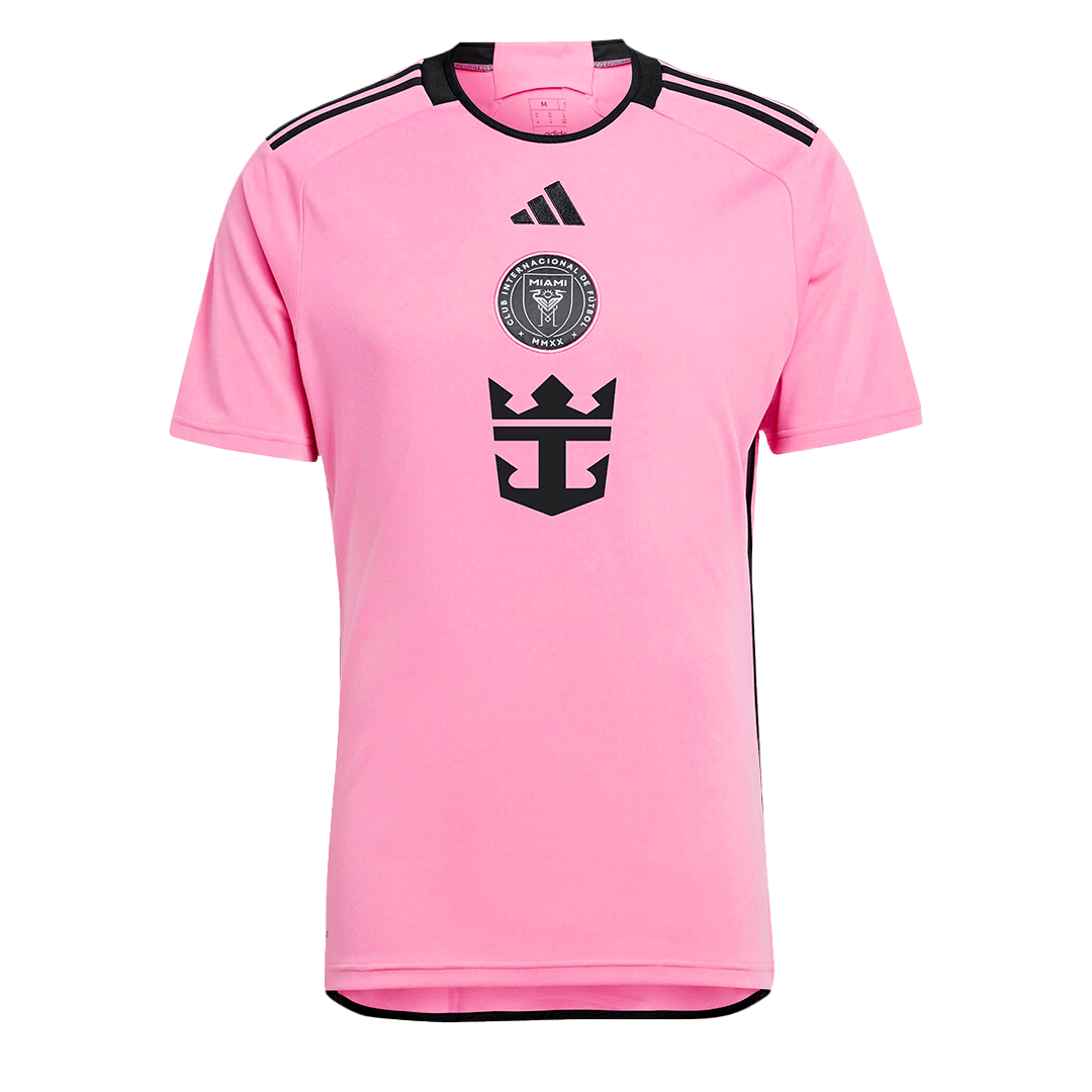 Inter Miami CF Thuisshirt 2024/25 - Super