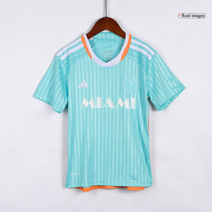 Inter Miami CF Third Maillot Kit 2024 Enfant - Mon Maillot Foot Store