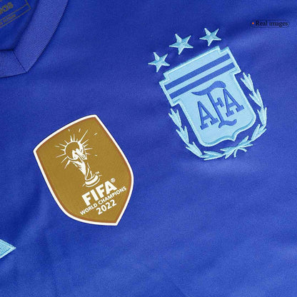 Argentinië Uitshirt 2024 - Super