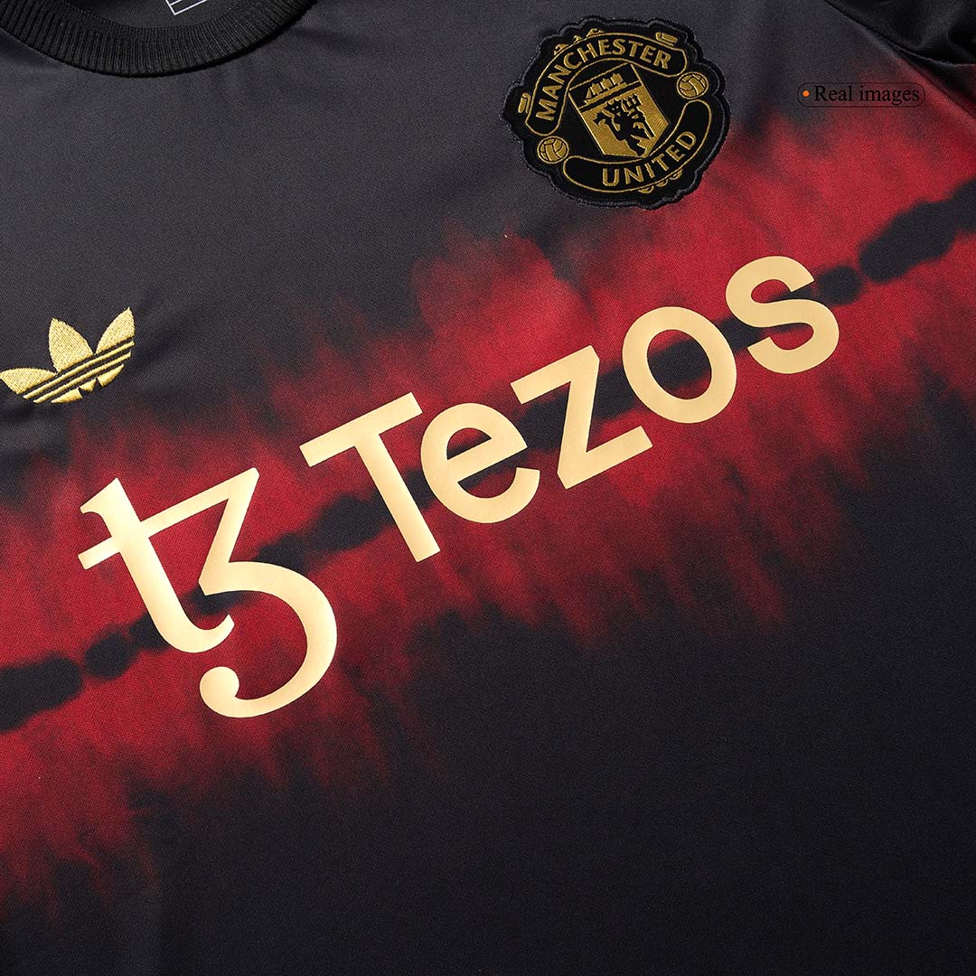 Manchester United CNY Shirt 2024/25