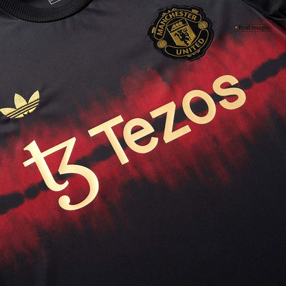 Manchester United CNY Shirt 2024/25