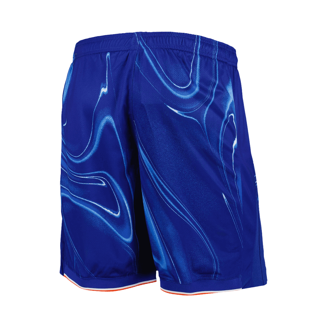 Chelsea Thuisshirt Kit 2024/25 - Super
