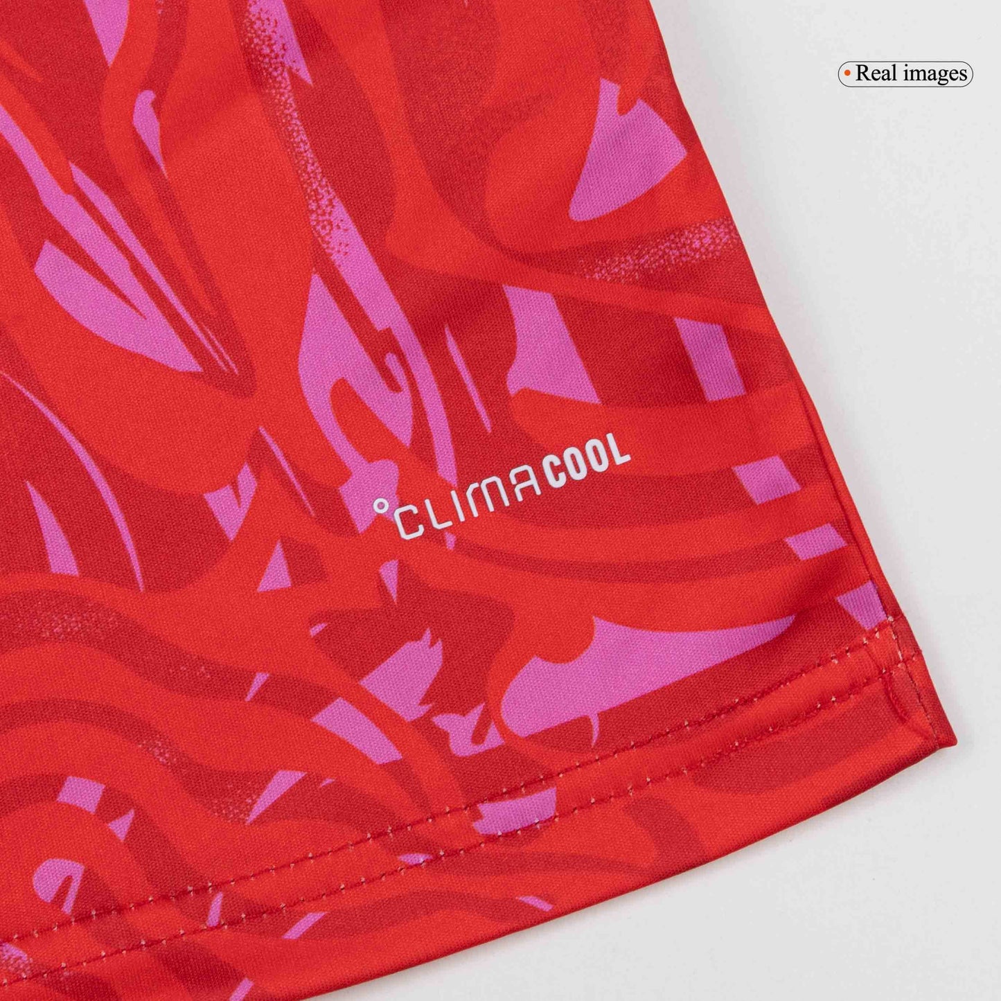 Costa Rica Thuisshirt - WK 2026 Rood Grote Maat