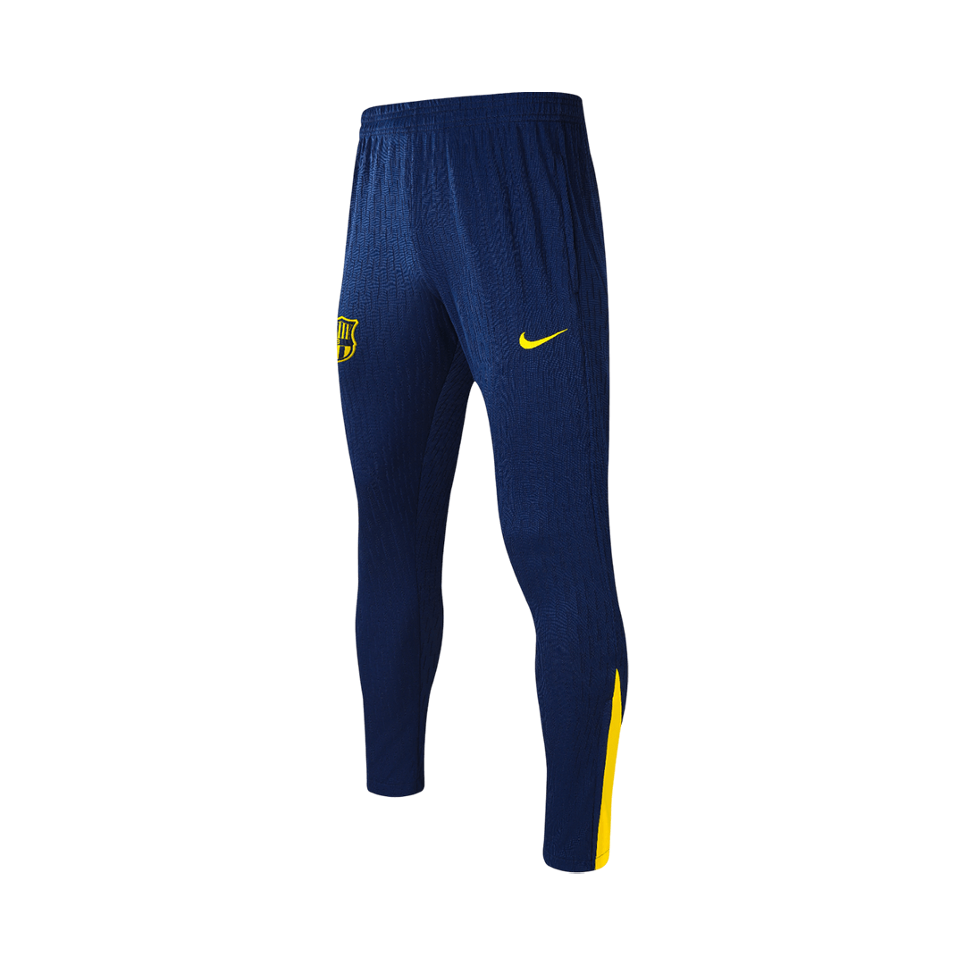 FC Barcelona Sweatshirt Kit 2025/26 Kind Kleurrijk