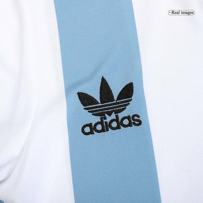 Retro Argentinië Thuisshirt 91/93