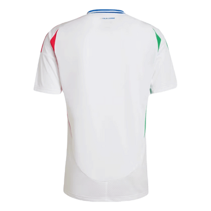 Italië Uitshirt 2024