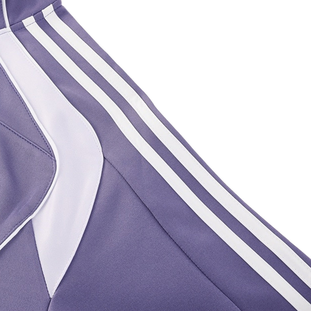 Manchester United Voetbaljack Kit 2025/26 Paars