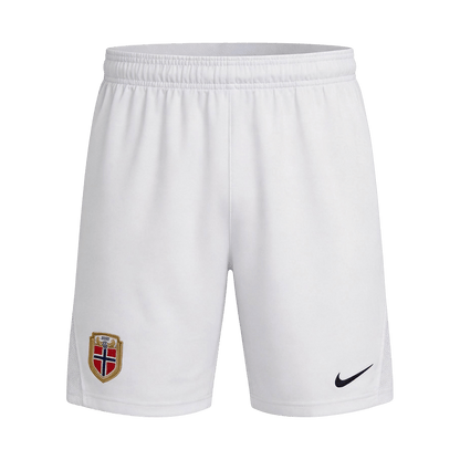 Norvège Domicile Maillot Kit - Coupe du Monde 2026 Rouge&Blanc