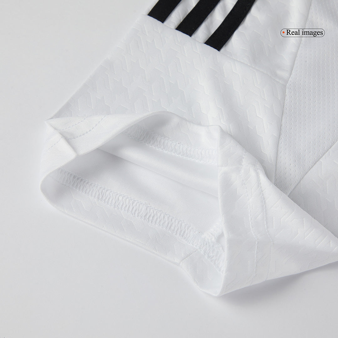 Real Madrid Thuisshirt 2024/25 - Supergrote Maat
