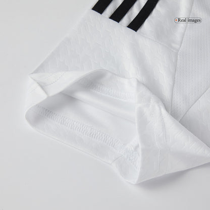 TCHOUAMENI #14 Real Madrid Thuisshirt 2024/25 - Super