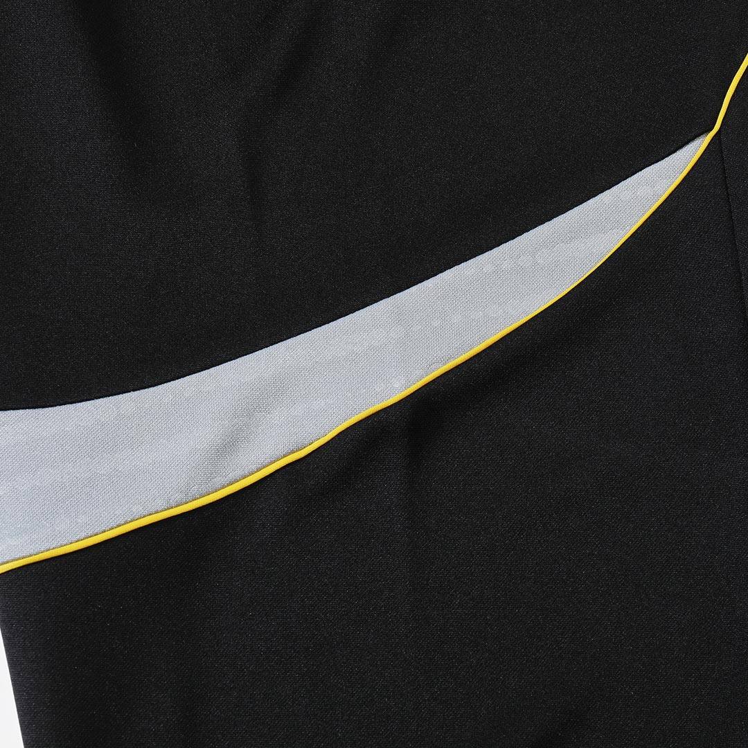 Real Madrid Sweatshirt Tenue 2025/26 Zwart