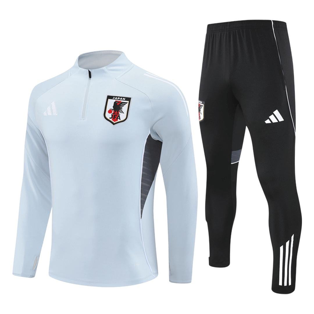 Japan Sweatshirt Tenue 2026 Wit