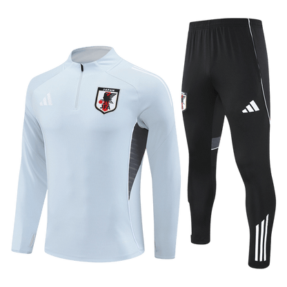 Japan Sweatshirt Tenue 2026 Wit
