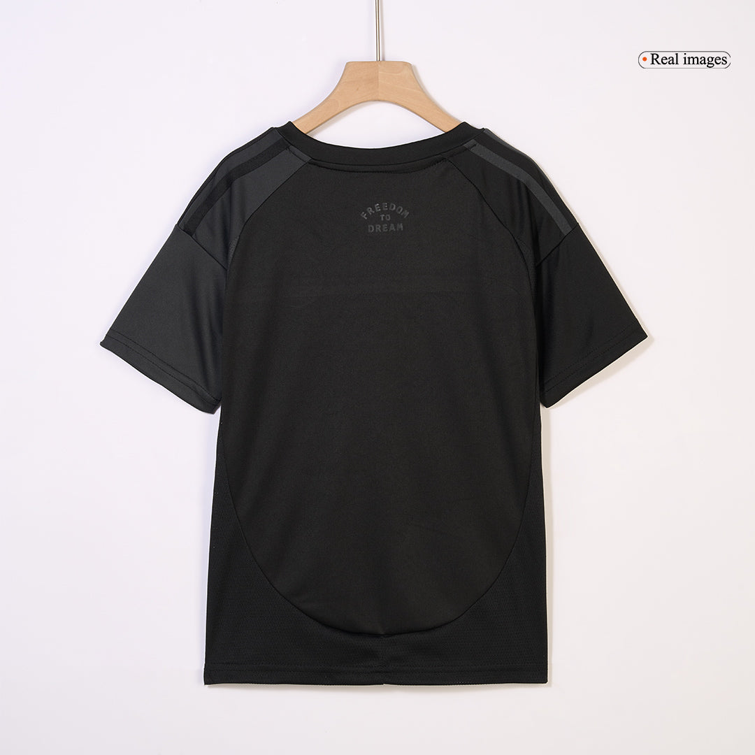 Inter Miami CF Uitshirt 2025 Kinderen