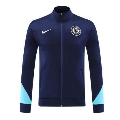 Chelsea Jacket Kit 2024/25 - Mon Maillot Foot Store