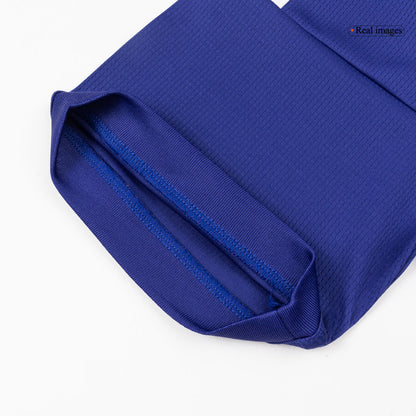 Japan Thuistenue WK 2026 Marineblauw