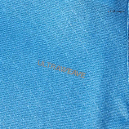 HAALAND #9 Manchester City Thuisshirt 2025/26 Authentiek - FIFA Club World Cup