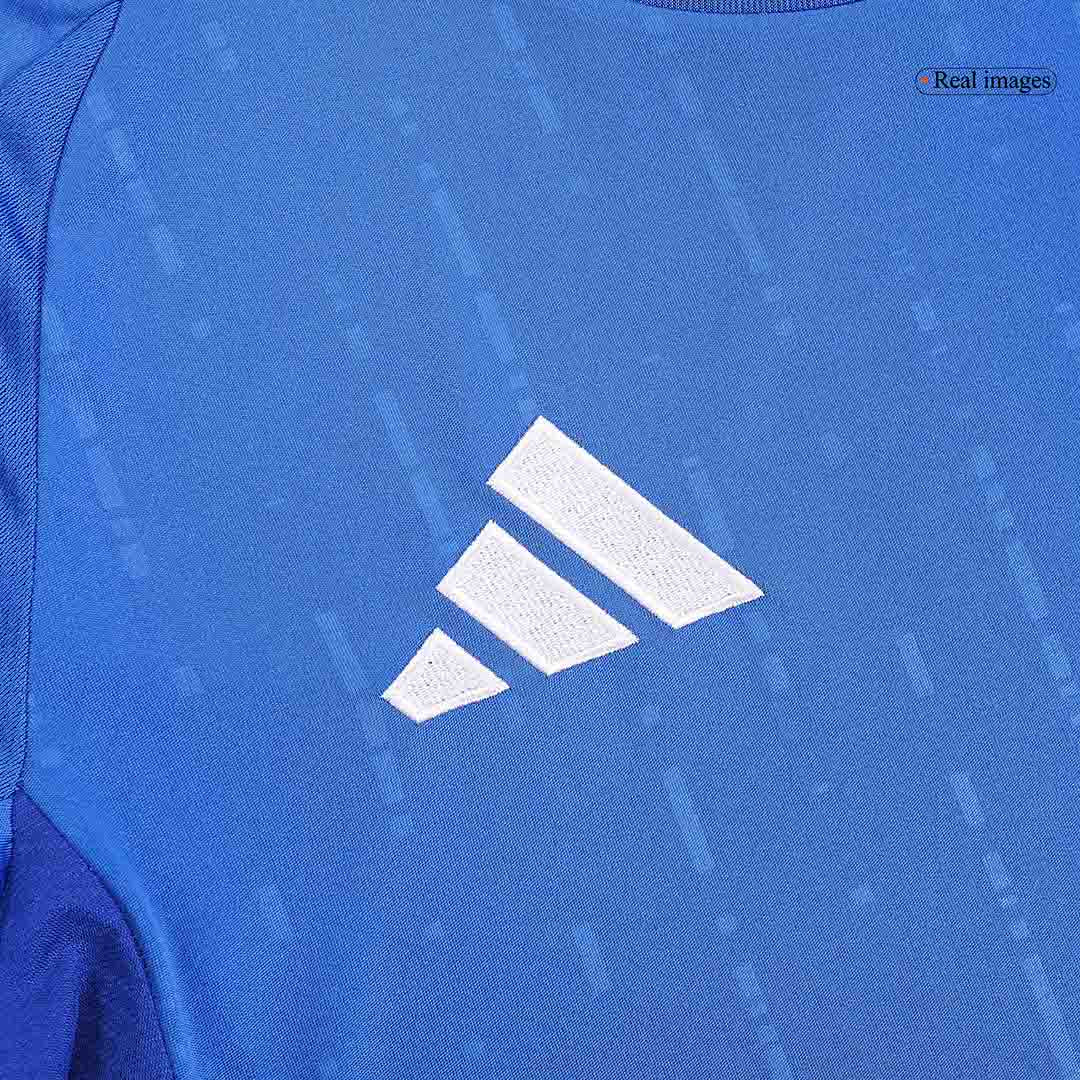 Italië Thuisshirt 2024