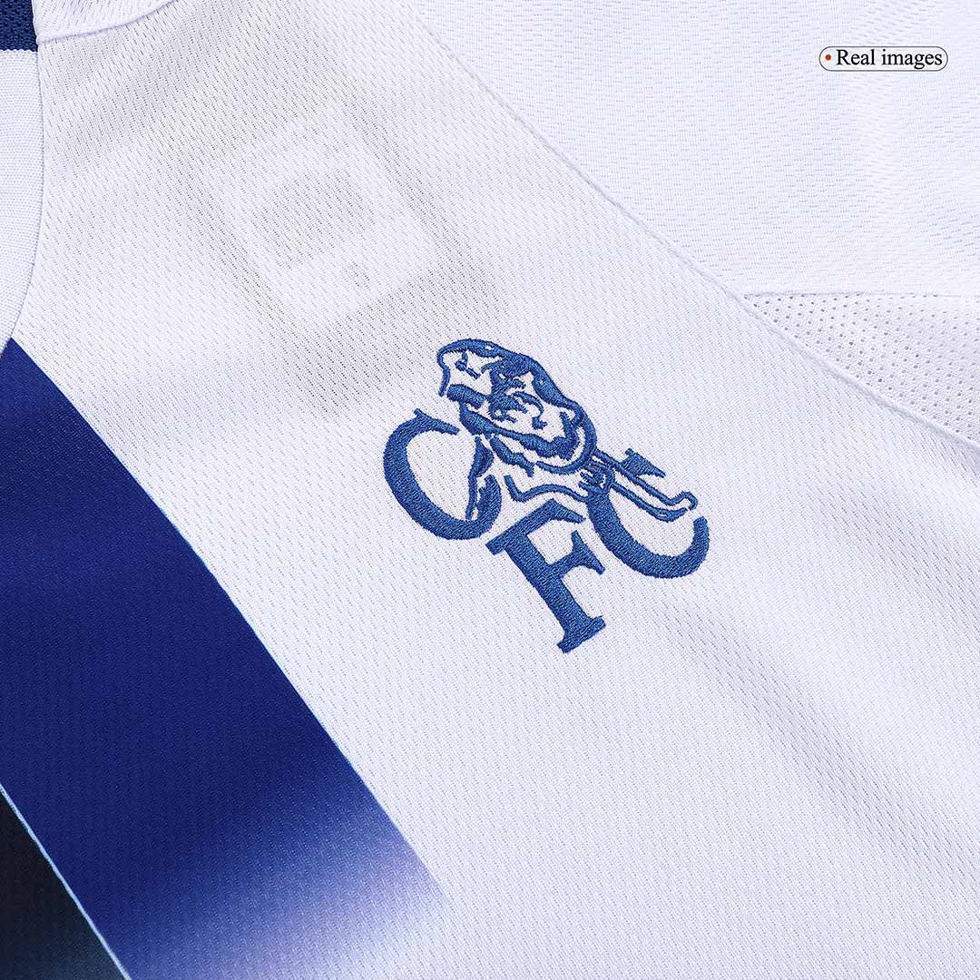 Retro Chelsea Uitshirt 2003/05