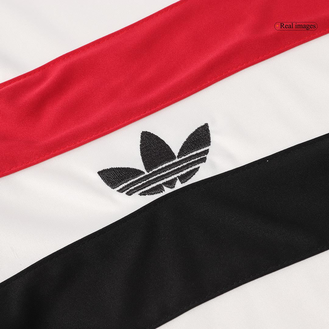 MOUNT #7 Manchester United Third Maillot 2024/25 - Super - Mon Maillot Foot Store