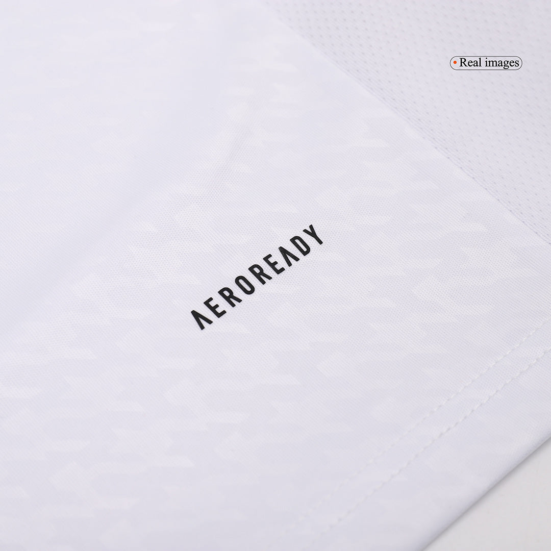 Real Madrid Thuisshirt Tenue 2024/25 - Super
