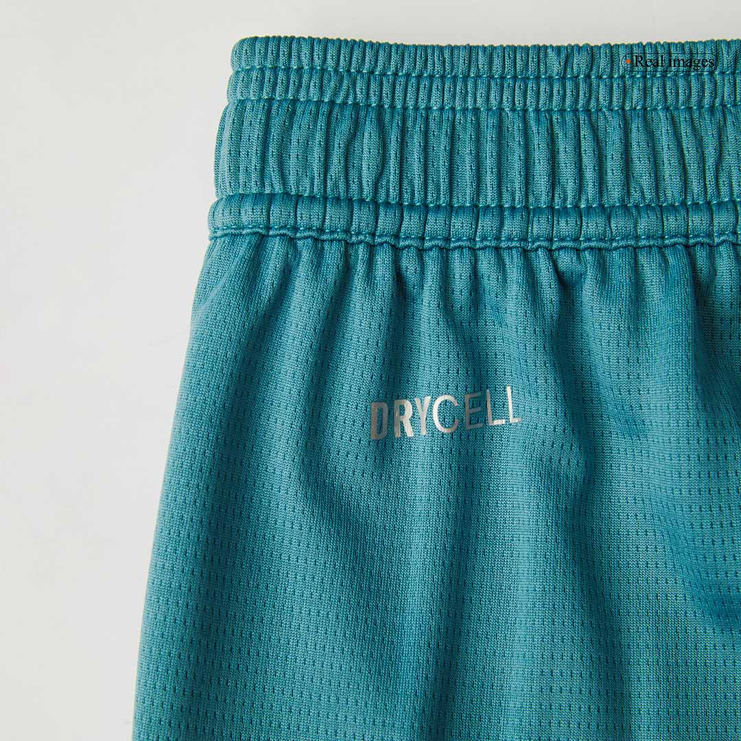 Manchester City Vierde Short 2024/25 - UCL