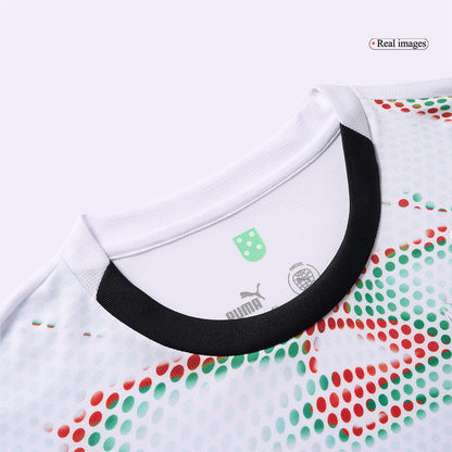 Portugal Uitshirt Tenue 2025
