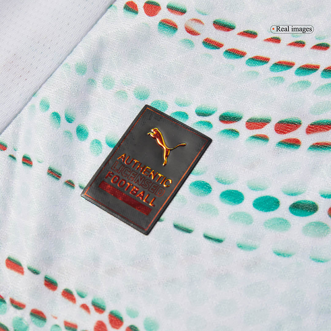 Portugal Uitshirt 2025 Authentiek