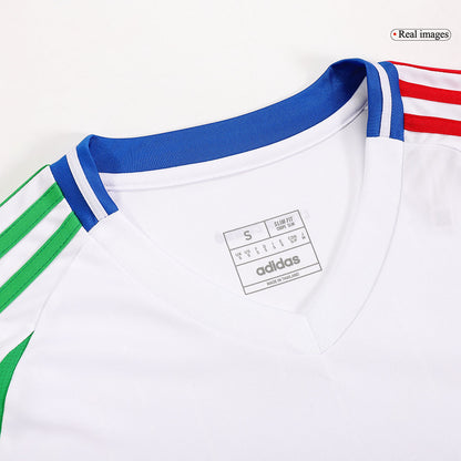 Italië Uit Tenue 2024