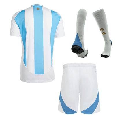 Argentinië Thuistenue Kit 2024 - Super