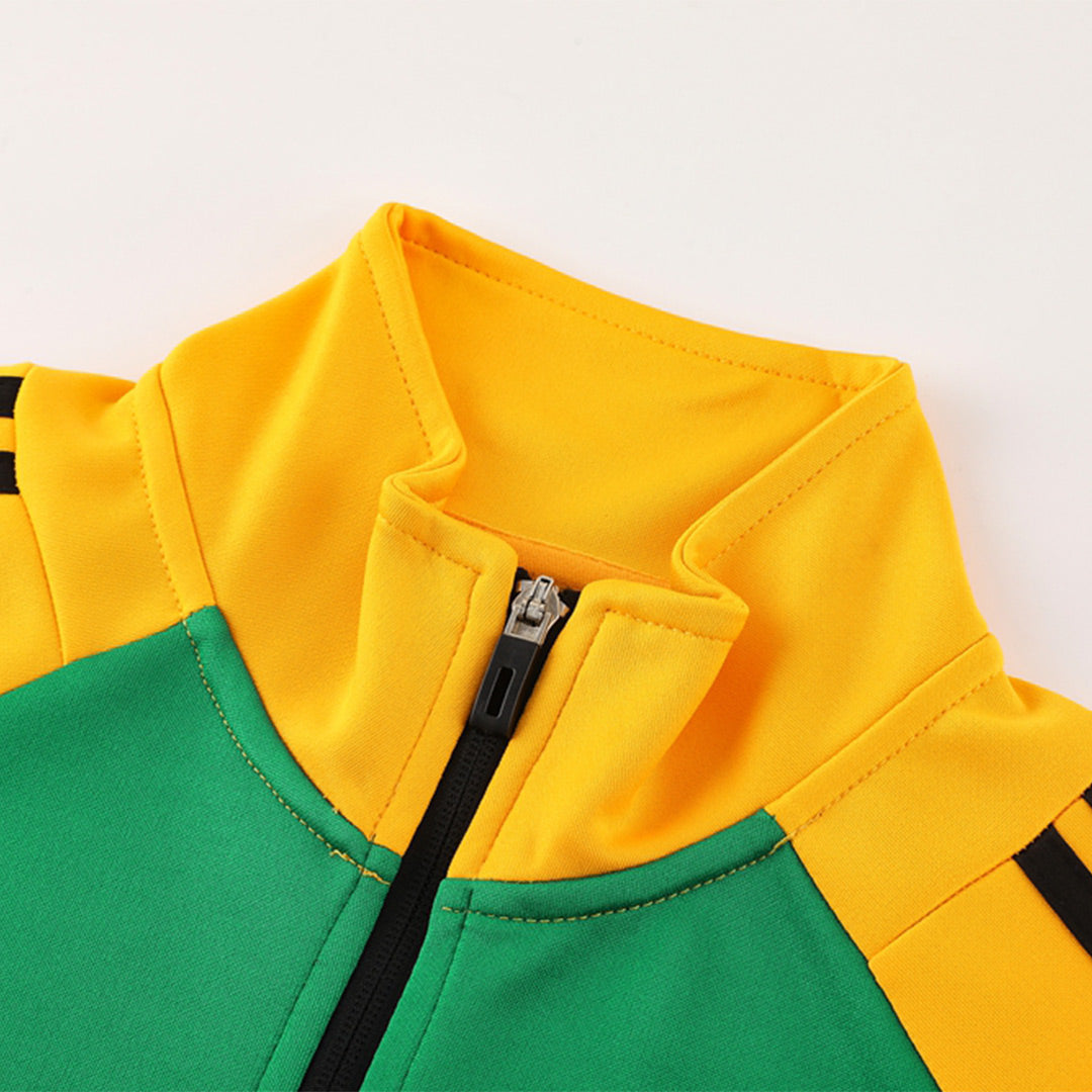 Arsenal Jacket Kit 2024/25 - Mon Maillot Foot Store