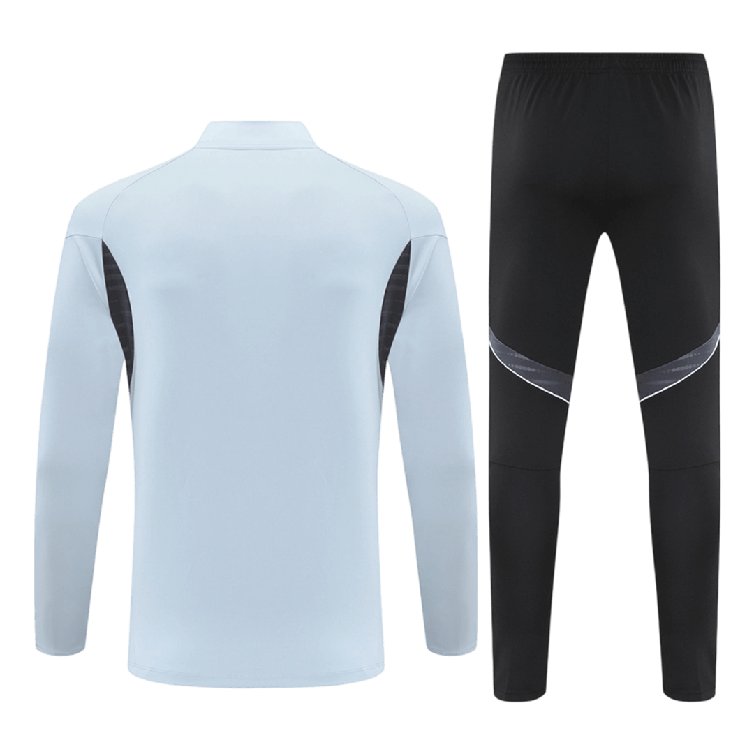 Japan Sweatshirt Tenue 2026 Wit