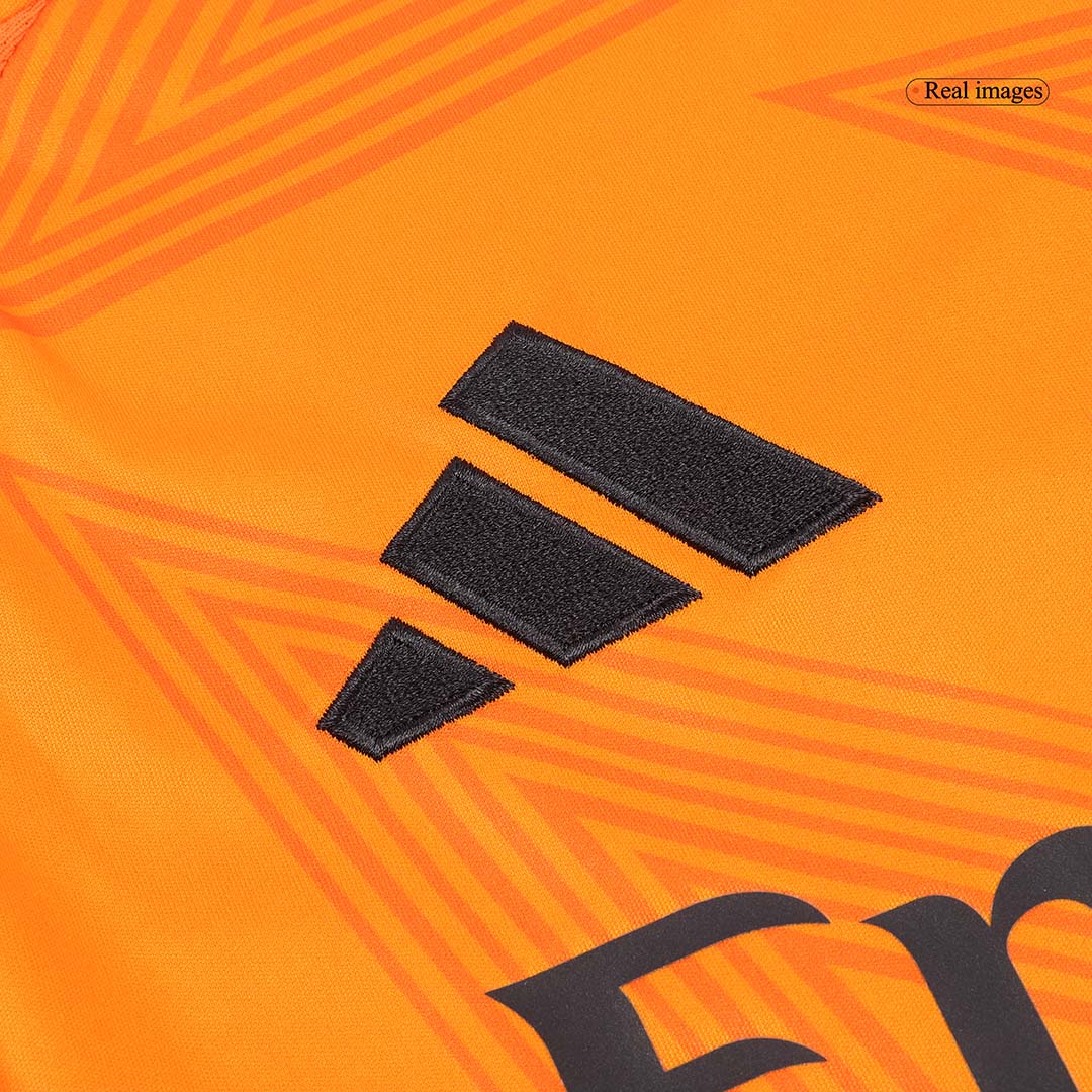 Real Madrid Uitshirt 2024/25 - Super