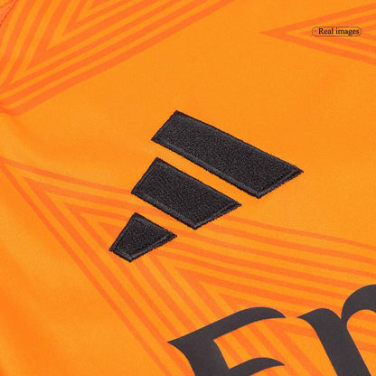 Real Madrid Uitshirt 2024/25 - Super