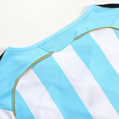 Retro Argentinië Thuisshirt 2006