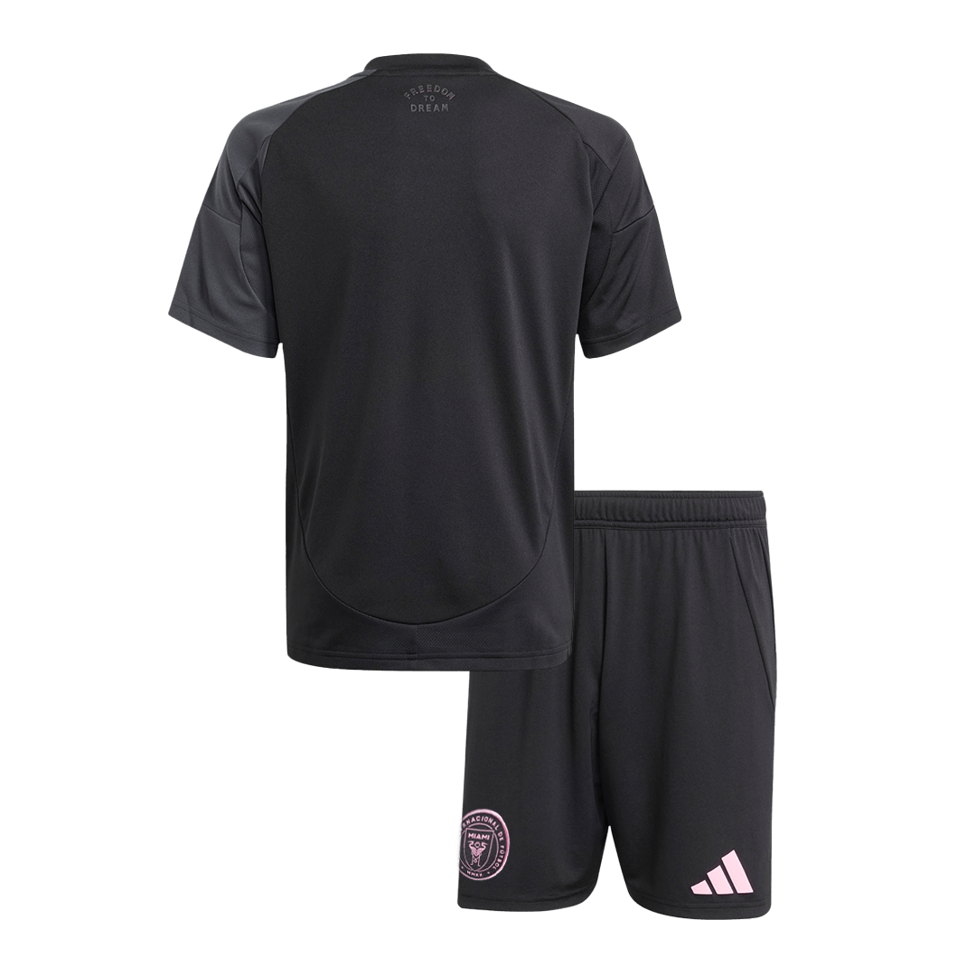 Inter Miami CF Uitshirt 2025 Kinderen