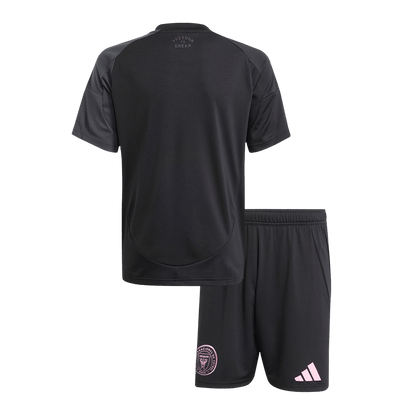 Inter Miami CF Uitshirt 2025 Kinderen