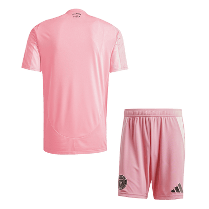 Inter Miami CF Thuisshirt Tenue 2025