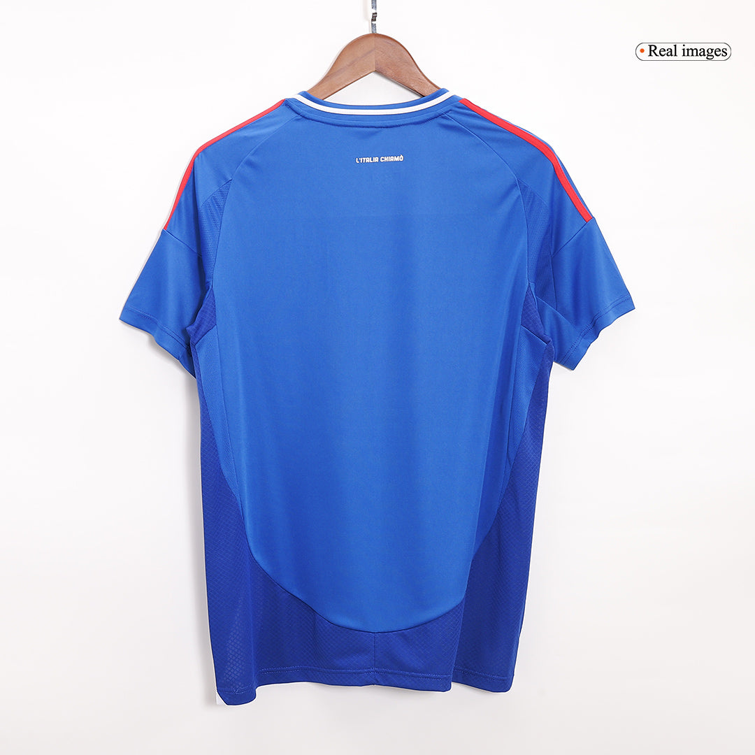 Italië Thuisshirt 2024
