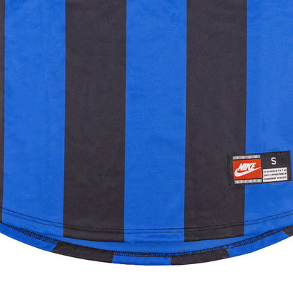 Retro Inter Milan Thuis Shirt 1999/00