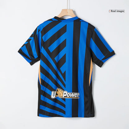 Inter Milan Thuisshirt 2024/25 Grote Maten