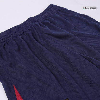 Barcelone Domicile Short 2024/25