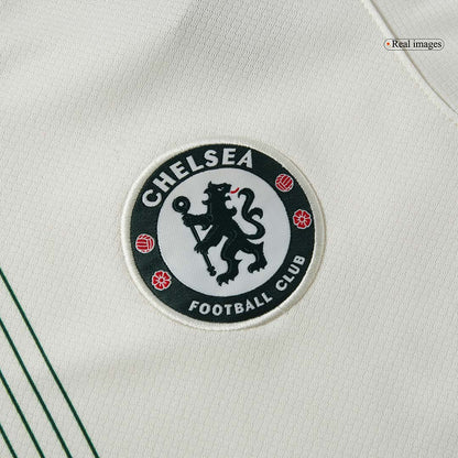 PALMER #10 Chelsea Uitshirt 2025/26 - UCL Grote Maat