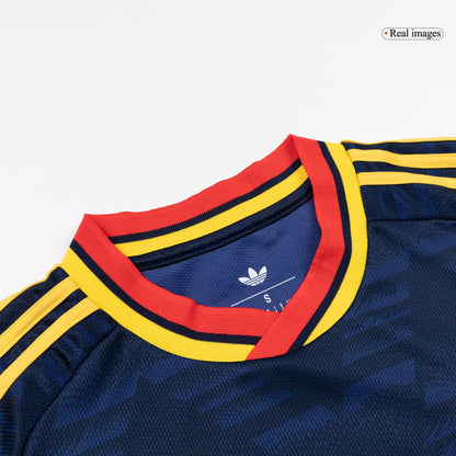 RICE #41 Arsenal Extérieur Maillot 2026/27 Bleu marine - UCL